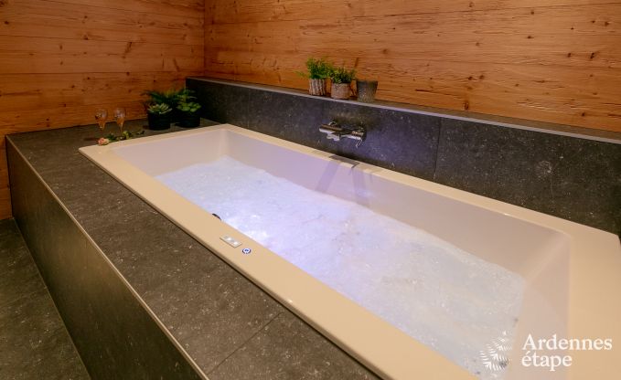 Holiday cottage in Malmedy for 6 persons in the Ardennes