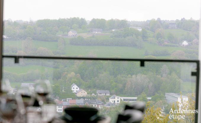 Holiday cottage in Malmedy for 6 persons in the Ardennes