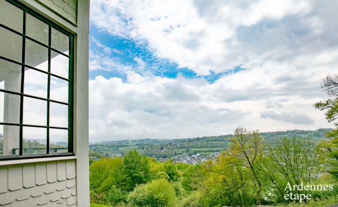 Holiday cottage in Malmedy for 6 persons in the Ardennes