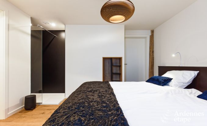 Holiday cottage in Malmedy for 20 persons in the Ardennes