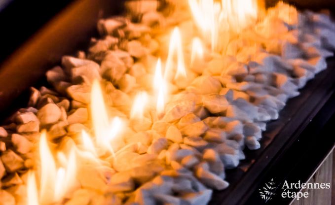 Holiday cottage in Malmedy for 20 persons in the Ardennes