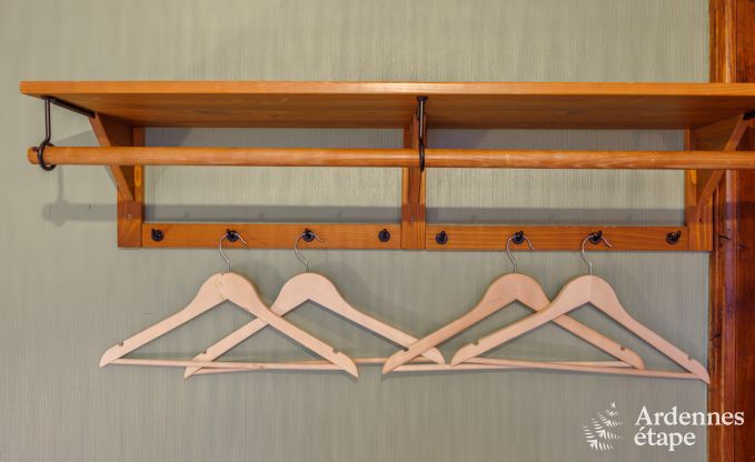 Luxury villa in Malmedy for 12 persons in the Ardennes