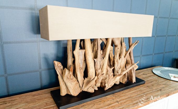 Luxury villa in Malmedy for 15/18 persons in the Ardennes