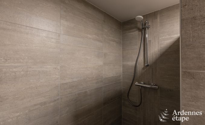 Holiday cottage in Manhay for 9 persons in the Ardennes