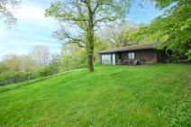 Chalet in Marche-en-Famenne for your holiday in the Ardennes with Ardennes-Etape