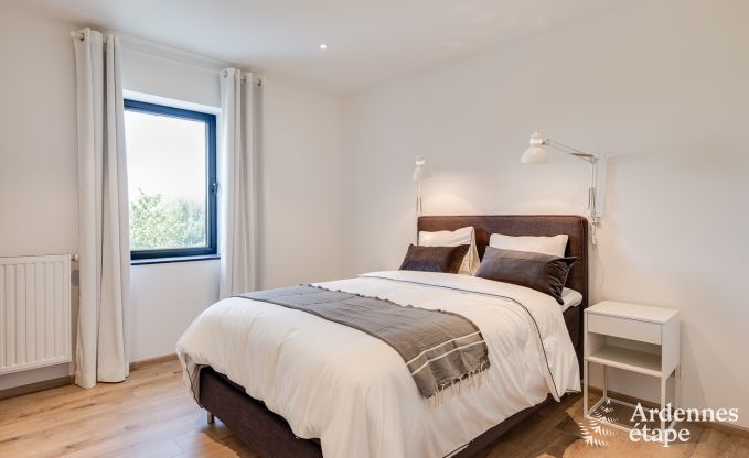 Holiday cottage in Marche-en-Famenne for 15 persons in the Ardennes