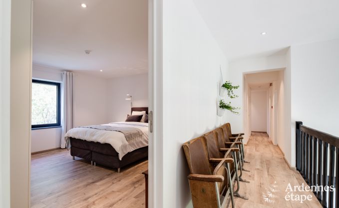 Holiday cottage in Marche-en-Famenne for 15 persons in the Ardennes