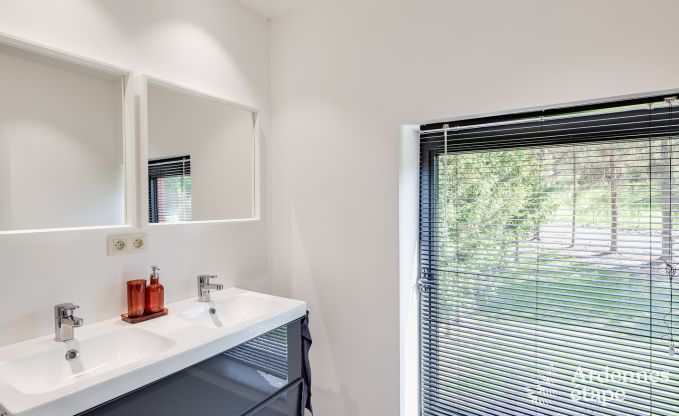 Holiday cottage in Marche-en-Famenne for 15 persons in the Ardennes