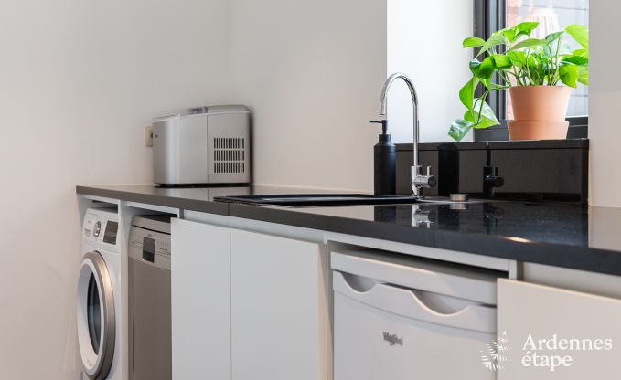 Holiday cottage in Marche-en-Famenne for 15 persons in the Ardennes