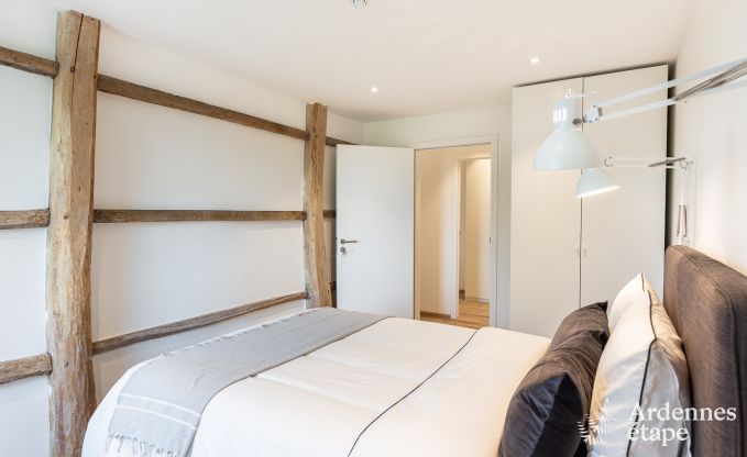 Holiday cottage in Marche-en-Famenne for 15 persons in the Ardennes