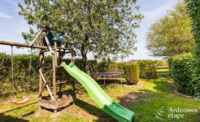 Holiday cottage in Marche-en-Famenne for 15 persons in the Ardennes