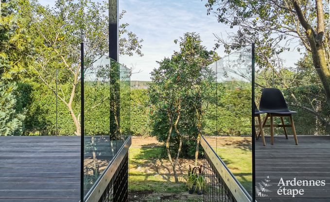 Holiday cottage in Marche-en-Famenne for 15 persons in the Ardennes