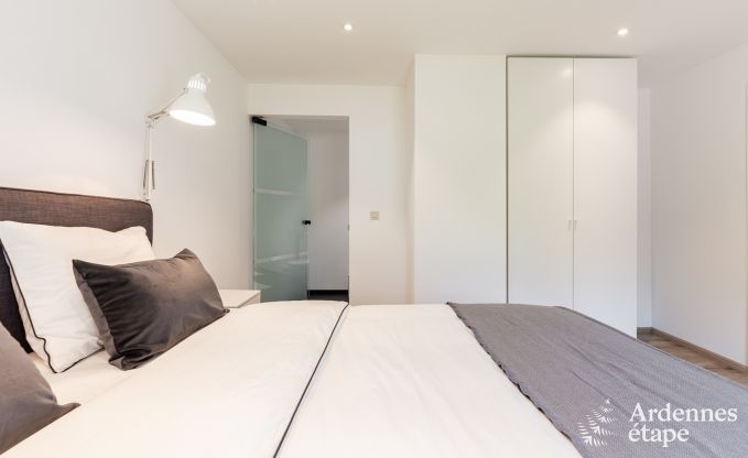 Holiday cottage in Marche-en-Famenne for 15 persons in the Ardennes