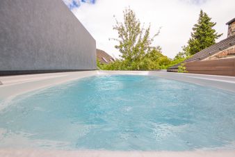 Holiday home in the Ardennes for 8 people, Marchin