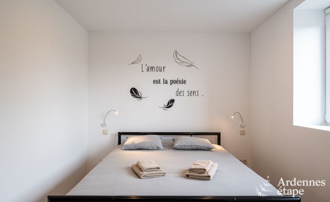 Holiday cottage in Mardesous for 18 persons in the Ardennes