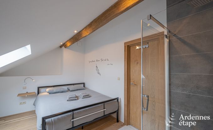 Holiday cottage in Mardesous for 18 persons in the Ardennes