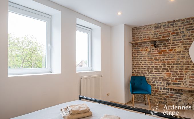 Holiday cottage in Mardesous for 18 persons in the Ardennes