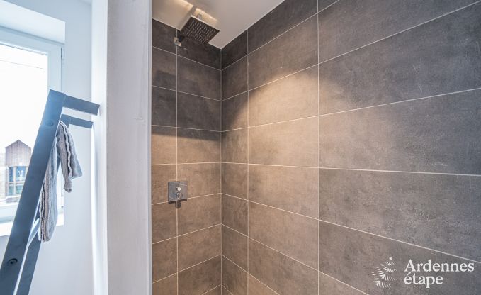 Holiday cottage in Mardesous for 18 persons in the Ardennes