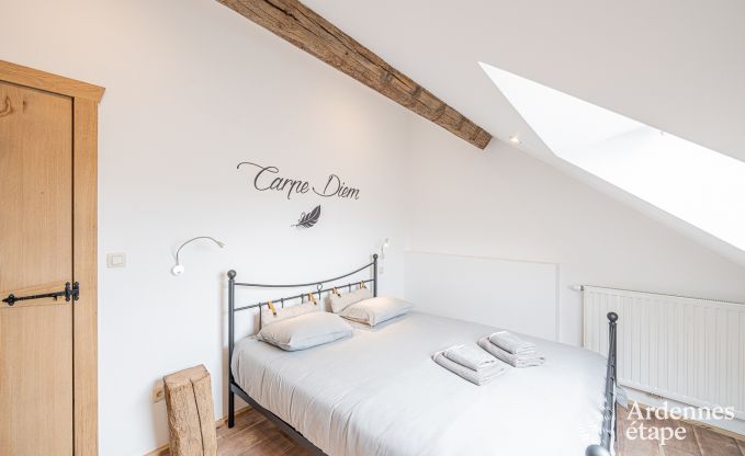 Holiday cottage in Mardesous for 18 persons in the Ardennes