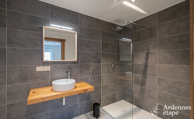 Holiday cottage in Mardesous for 18 persons in the Ardennes