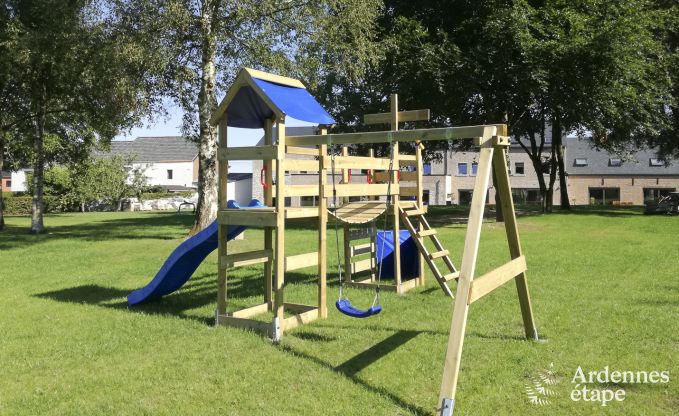 Holiday cottage in Mardesous for 14 persons in the Ardennes