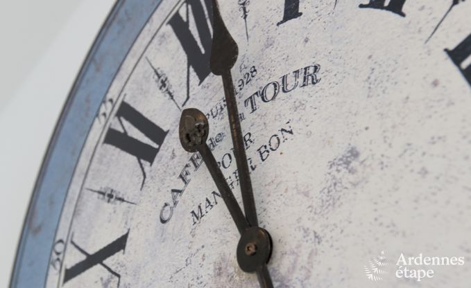 Holiday cottage in Maredsous for 12/13 persons in the Ardennes