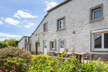 Small farmhouse in Maredsous for your holiday in the Ardennes with Ardennes-Etape