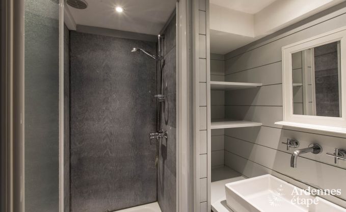 Holiday cottage in Maredsous for 24 persons in the Ardennes