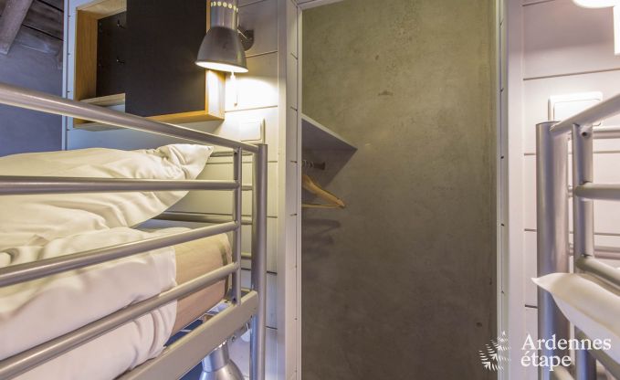 Holiday cottage in Maredsous for 24 persons in the Ardennes