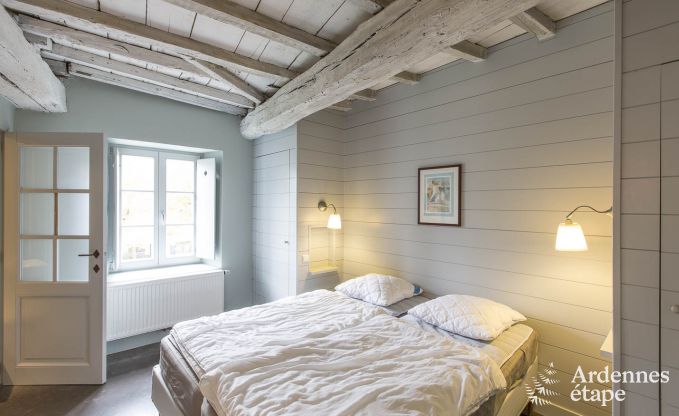 Holiday cottage in Maredsous for 24 persons in the Ardennes