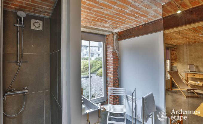 Holiday cottage in Maredsous for 24 persons in the Ardennes