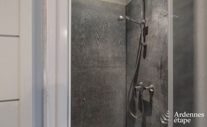 Holiday cottage in Maredsous for 24 persons in the Ardennes