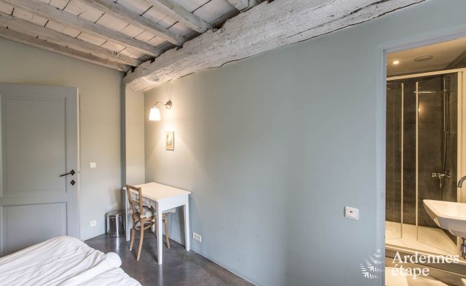 Holiday cottage in Maredsous for 32 persons in the Ardennes