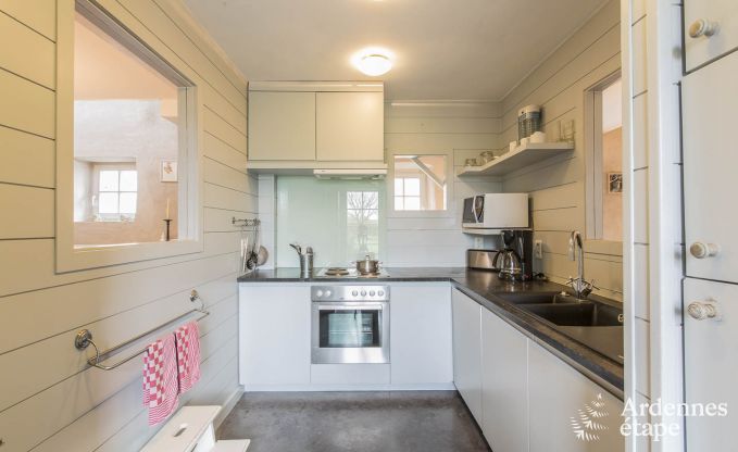 Holiday cottage in Maredsous for 32 persons in the Ardennes