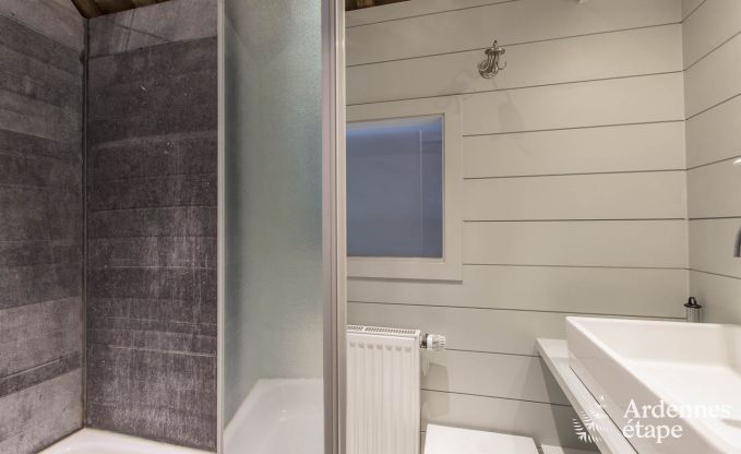 Holiday cottage in Maredsous for 32 persons in the Ardennes