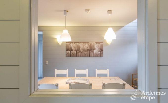 Holiday cottage in Maredsous for 32 persons in the Ardennes