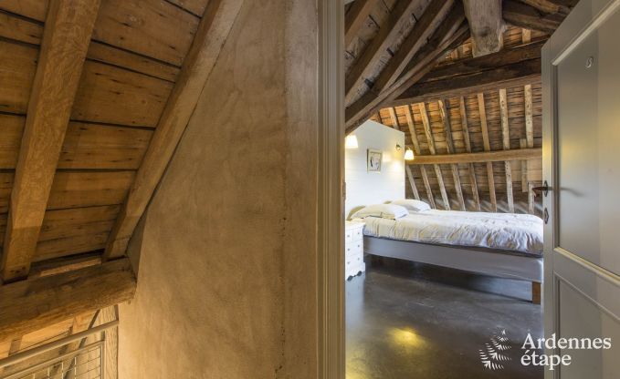 Holiday cottage in Maredsous for 32 persons in the Ardennes