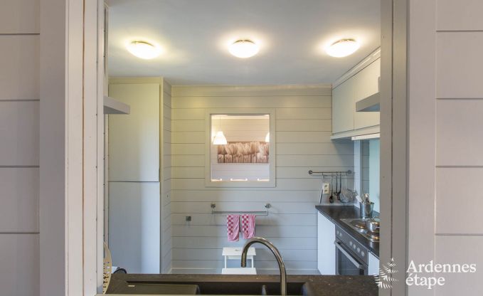 Holiday cottage in Maredsous for 32 persons in the Ardennes