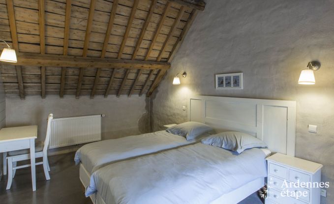 Holiday cottage in Maredsous for 32 persons in the Ardennes