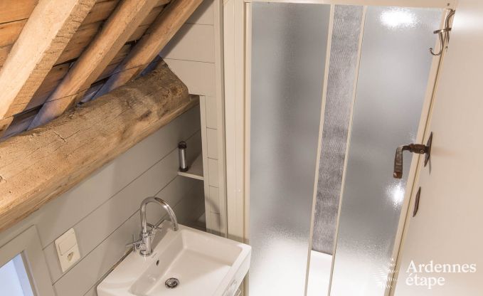 Holiday cottage in Maredsous for 32 persons in the Ardennes