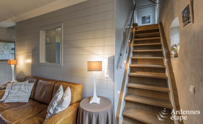 Holiday cottage in Maredsous for 32 persons in the Ardennes