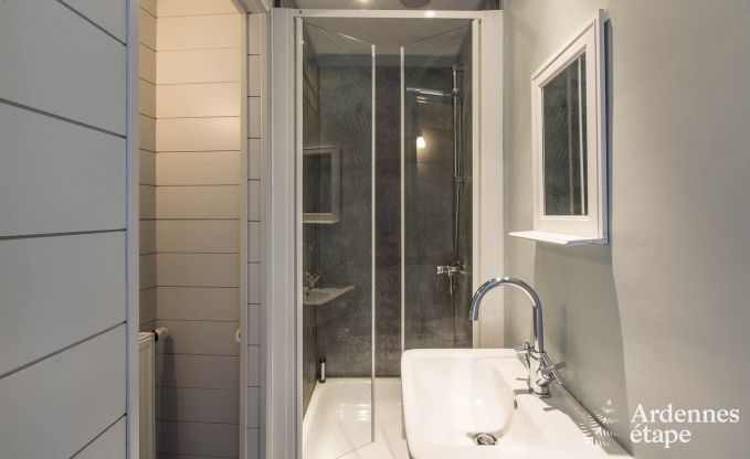 Holiday cottage in Maredsous for 32 persons in the Ardennes