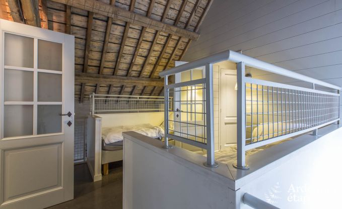 Holiday cottage in Maredsous for 32 persons in the Ardennes