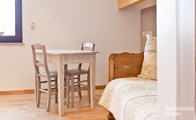 Holiday cottage in Maredsous for 14 persons in the Ardennes