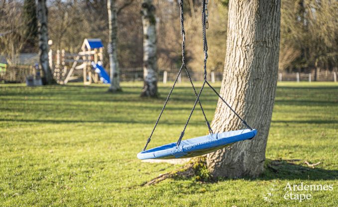 Holiday cottage in Maredsous for 6 persons in the Ardennes