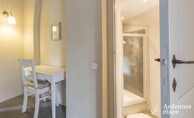 Holiday cottage in Maredsous for 32 persons in the Ardennes