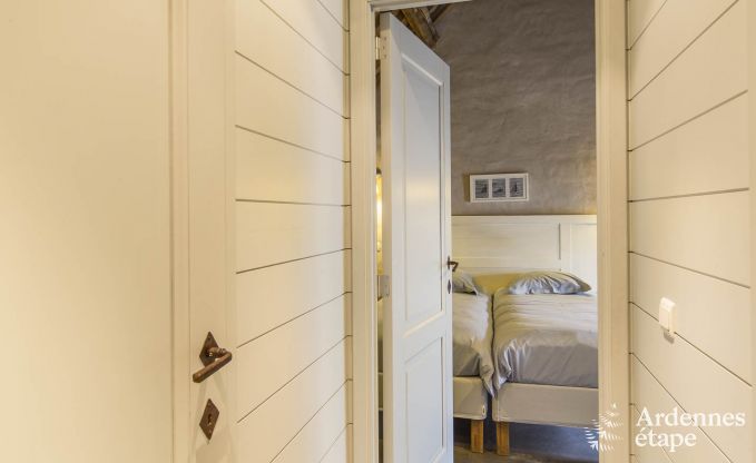 Holiday cottage in Maredsous for 32 persons in the Ardennes