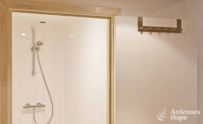 Holiday cottage in Maredsous for 14 persons in the Ardennes