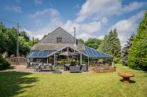 Holiday house in Mirwart for your holiday in the Ardennes with Ardennes-Etape