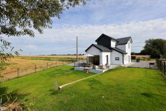 Holiday house in Modave for 3-5 persons (Ardennes)